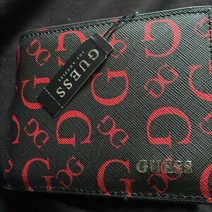 Men’s guess wallet